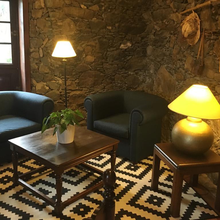 Hotel Rural Ibo Alfaro - Offline Hotel Hermigua Ngoại thất bức ảnh