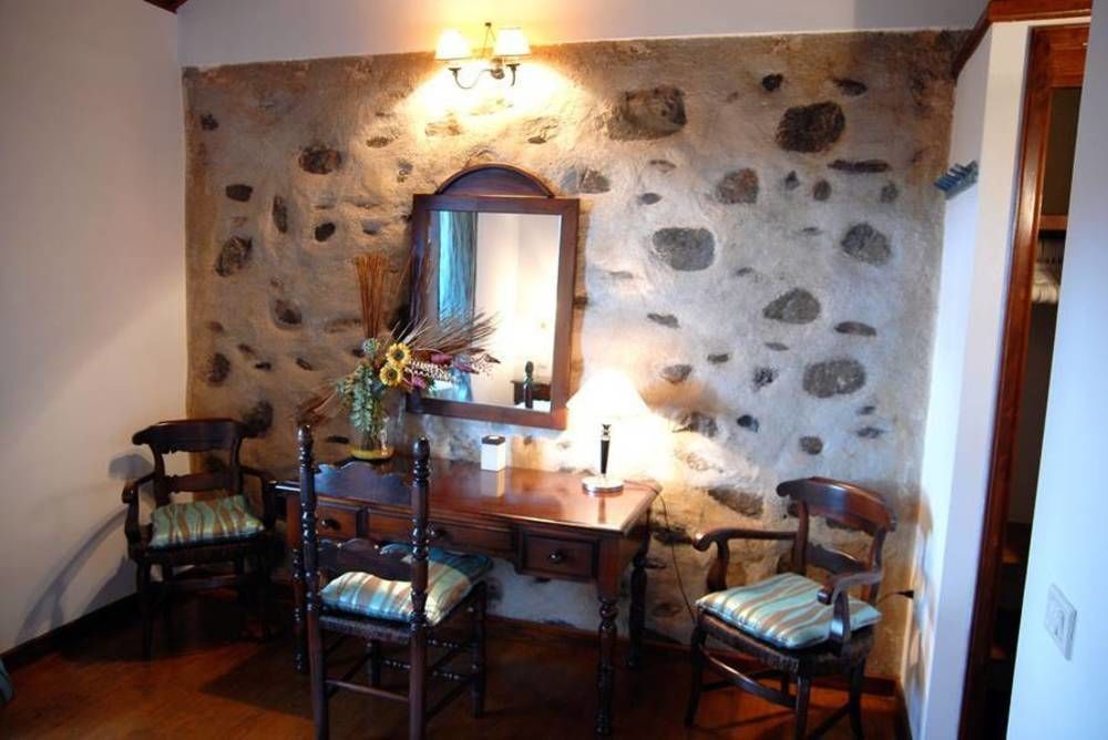 Hotel Rural Ibo Alfaro - Offline Hotel Hermigua Ngoại thất bức ảnh